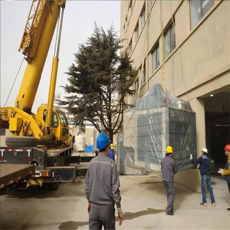 永州附近12吨吊车出租电话