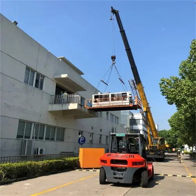 永州小型吊车出租电话