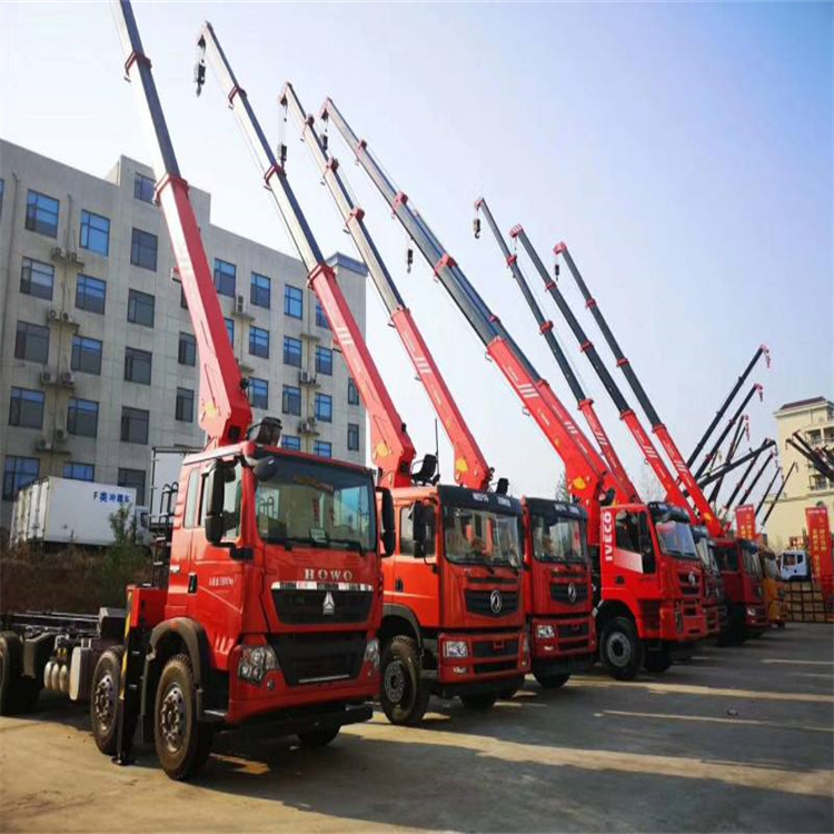 永州租专业吊车电话