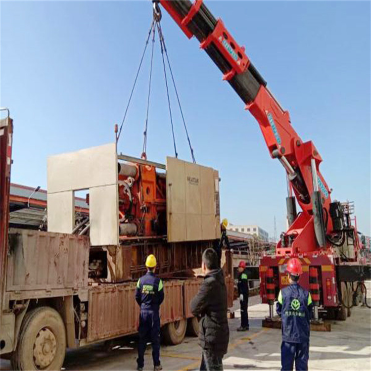 永州附近随车吊出租，便捷服务与实用联系方式