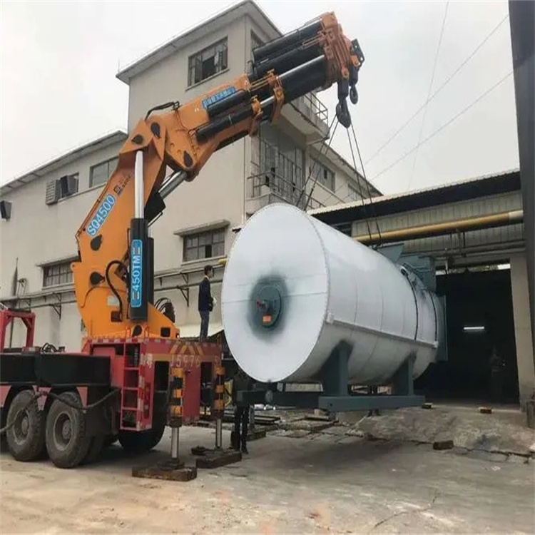 永州室内装修小型折臂吊出租服务：高效解决方案与租赁指南