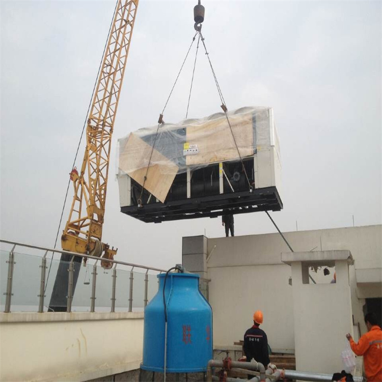 永州大型汽车吊出租多少钱