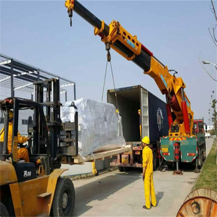 永州专业随车吊出租电话