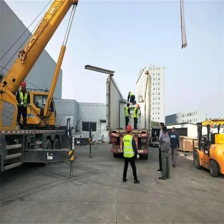 永州如何找到附近的吊车救援服务