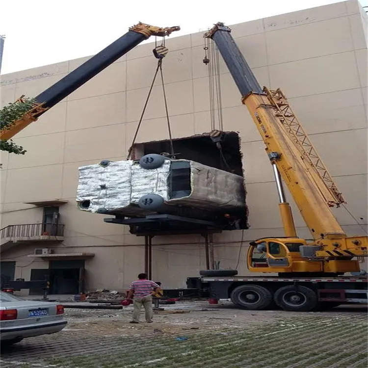 永州25吨汽车吊出租