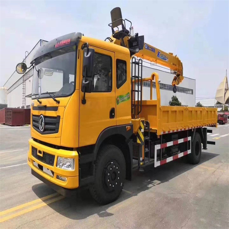 永州附近找一辆随车吊出租