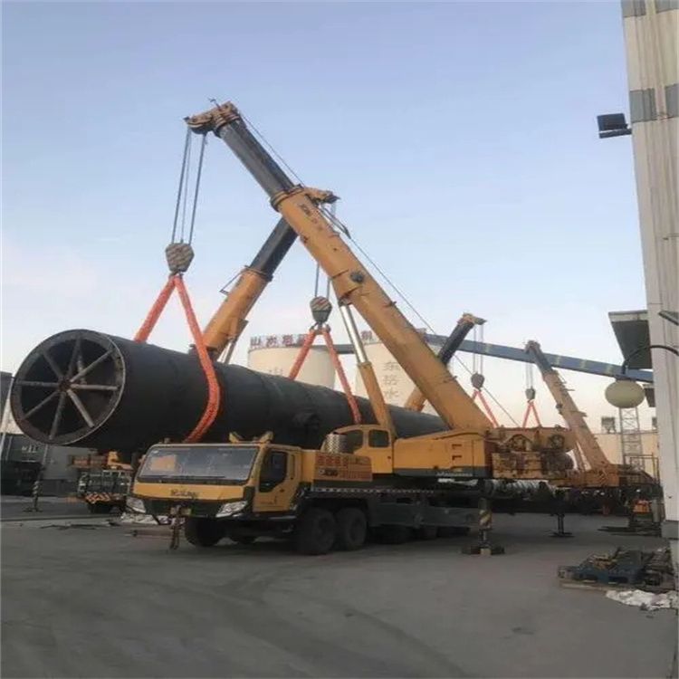 永州如何评估吊车出租公司在风电设备吊装的专业性