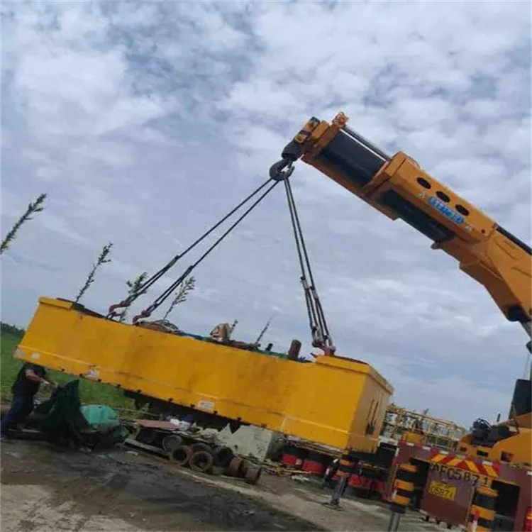 永州专业吊车出租哪家好