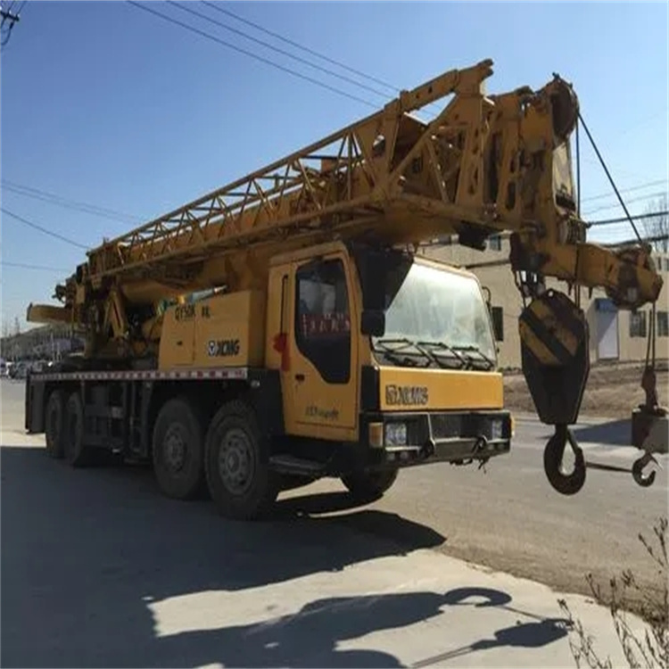 永州哪里有专业吊车出租