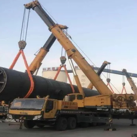 永州46米吊车怎么出租